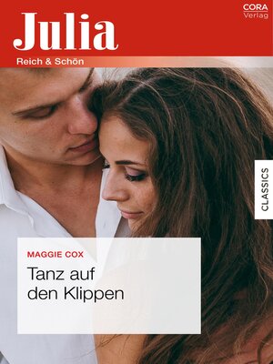 cover image of Tanz auf den Klippen